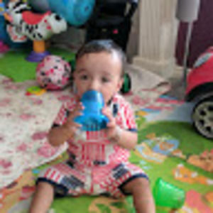 Meet your Posher, Dipsy